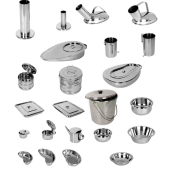 Medical Utensils